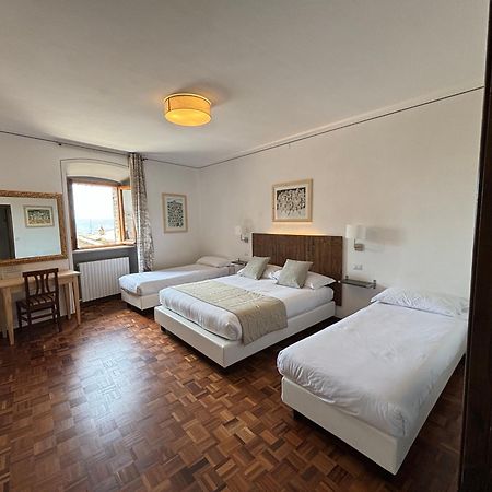 Hotel La Fortezza Assisi Dış mekan fotoğraf