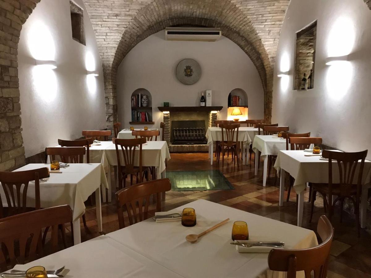 Hotel La Fortezza Assisi Dış mekan fotoğraf
