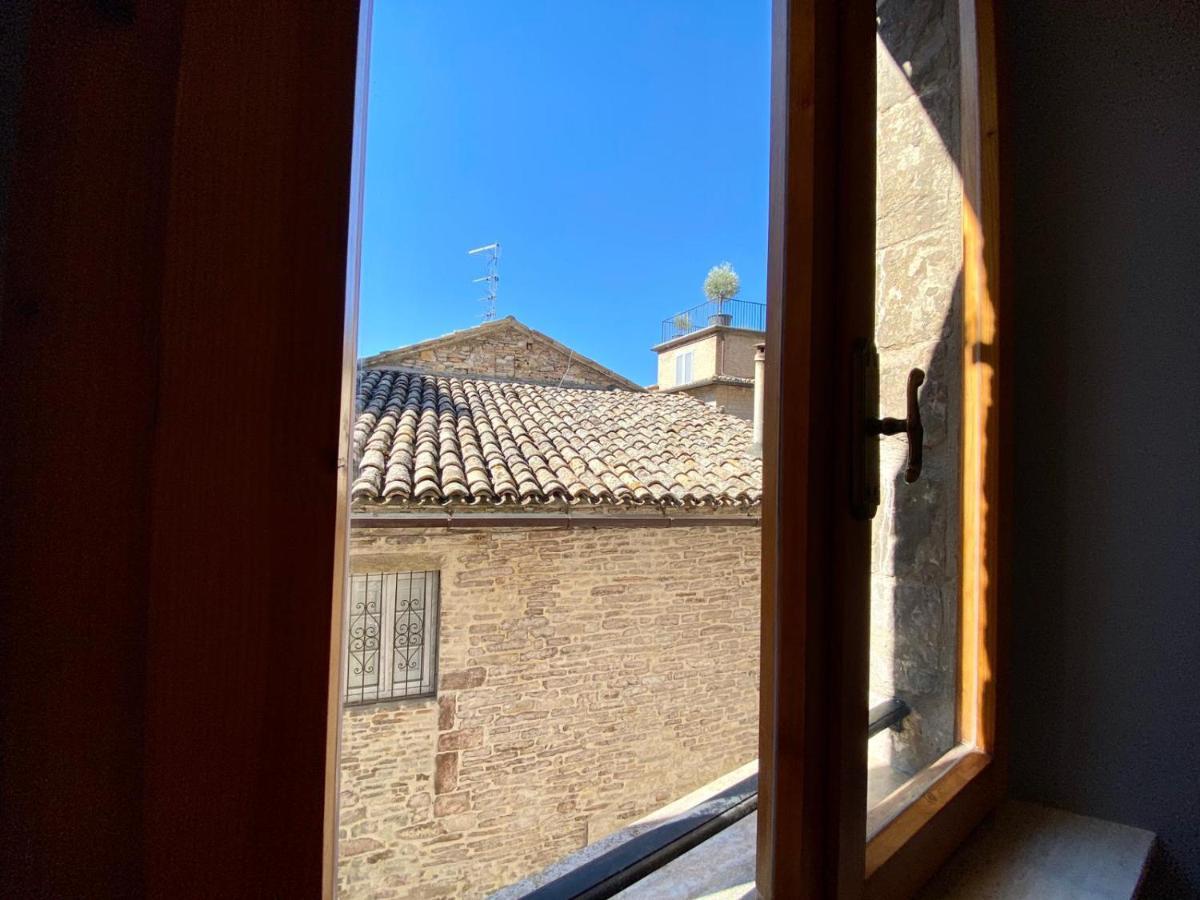 Hotel La Fortezza Assisi Dış mekan fotoğraf